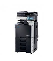 Maybe you would like to learn more about one of these? Konica Minolta Bizhub C360 Multifunction Printer United Copiers