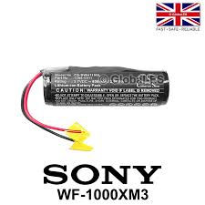Replacement Sony Wf-1000Xm3 Earbud / Charging Case – Audio Spares