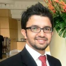 Muhammad Faraz Hamid