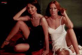 Baccara 1977 – Bravo Posters