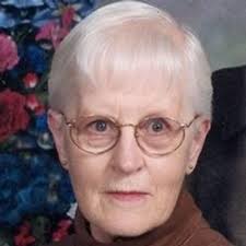 LaDora Mae Fuehrer Obituary July 23, 2017