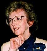 FLORENCE MADDEN Obituary (2021)