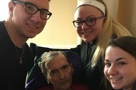 Fundraiser for Brandon Milton by Ruth Milton : Jim Milton's Family Fund