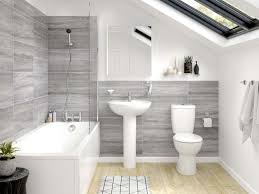 Bathroom Suites Wickes