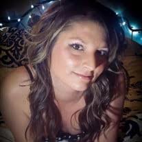 Brittany Vanderpool's Instagram, Twitter & Facebook