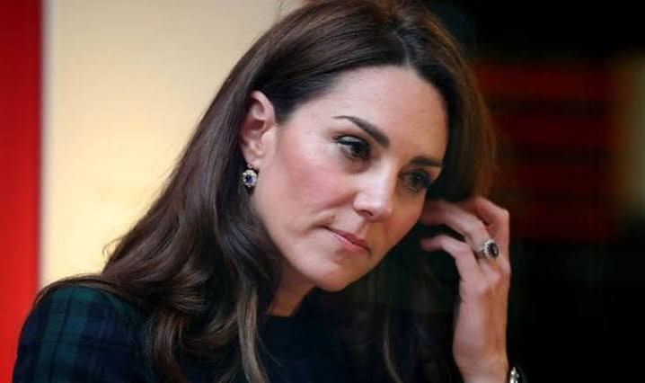 Kate Middleton news: Kate opens up on lockdown sadness in raw comment - 'I  miss them' | Royal | News | Express.co.uk