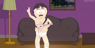 Южный парк / south park (13 сезон). South Park The Stick Of Truth South Park Archives Fandom