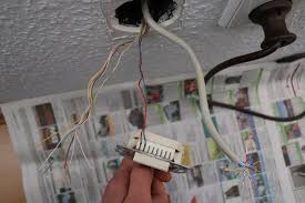 In der regel schickt der kabelnetzanbieter sein servicepersonal zur installation. Erste Tae Auswechseln 8 Adriges Telefonkabel Als Lan Kabel Computerbase Forum