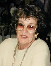 Evelyn Brasher Obituary January 18, 2013