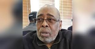 Mr. Glenn Fred Ross Obituary