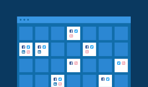 Master production, as the name suggests, decides subscribe to our email newsletter. How To Create A Social Media Calendar That Works Sprout Social