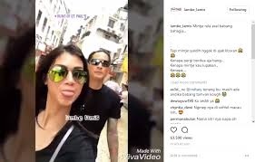 Bukan hanya atries, eric juga sering memamerkan momen kemesraan dengan mantan kekasih chef juna ini. Liburan Berdua Ke Macau Dengan Wanita Cantik Ini Chef Juna Remukkan Hati Fans