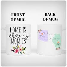 And not that mom needed a reminder, but these personalized, birthday gifts will remind her who the favorite child is. 34 Cry Worthy Birthday Gifts For Moms From Daughters Heartfelt Ideas Dodo Burd