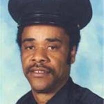 Lonnie Newton Obituary