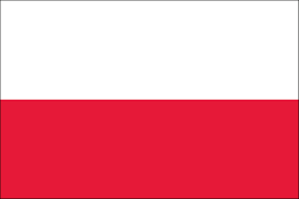 Flag of poland describes about several regimes, republic, monarchy, fascist corporate state, and communist people with country information, codes, time zones, design, and symbolic meaning. Poland Flag Elmers Flag And Banner