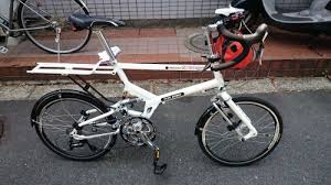 tartaruga 00 jpg タルタルーガ 自転車 納車