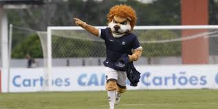 Com o app do leão você fica por dentro de tudo que rola sobre o leão azul da amazônia, sabe quais os próximos jogos e ainda pode ouvir os jogos ao vivo direto do seu celular. Apos Reuniao Mascote Do Remo Leao Malino Esta Proibido De Participar Do Classico Re Pa