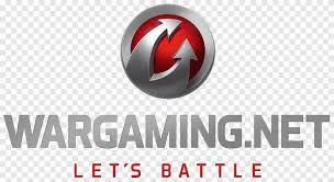 Diseño de logo para empresa de videojuegos. Wargaming Desarrollador De Videojuegos Mundo Del Logotipo De Tanques Juego Empresa Png Pngegg