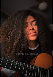 Cover da obra prima de Evinha por Bruna Black