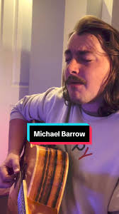 Michael F Barrow