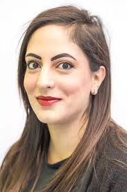 Spelthorne 2019 general election candidates