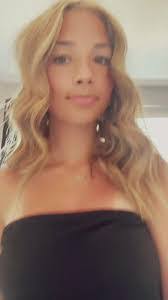 Brooke Borek's Instagram, Twitter & Facebook