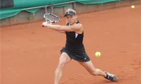 Sie finden die neuesten informationen zum spielbetrieb sommersaison 2021 hier. Die Tennis Hochburgen In Der Oberpfalz Sport Aus Amberg Nachrichten Mittelbayerische