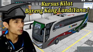 Sedangkan untuk livery bussid shd ini disediakan sekitar 90 lebih. Cara Download Dan Pasang Livery Skin Di Bussid Android Youtube