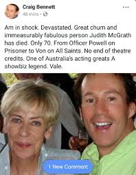 We are so sorry to hear the news...