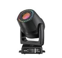 Moving Heads and Moving Lights | Betopper