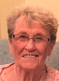 Edith Winters Obituary (1927