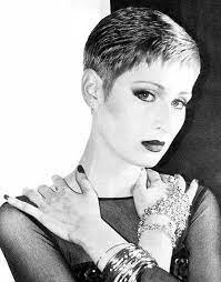 25 Short Vintage Hairstyles Vintage Frisuren Ganz Kurze Haare Damen Haarschnitt Kurz