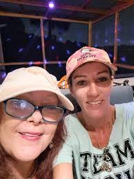 Hilda Morrow's Instagram, Twitter & Facebook