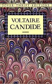 November 27, 2006 ever since 1759, when voltaire wrote candide in ridicule of the notion that this is the best of all possible. Candide Voltaire Fools Have A Habit Of Believing That Everything Written By A Famous Author Is Admirable F Book Club Books Good Books Book Worth Reading