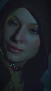 Bella Richmond Ethans World