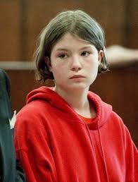 Baby-Faced Butcher' Daphne Abdela confessed role in stabbing death but  mystery remains 27 years on, author says