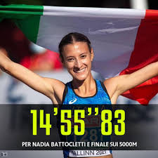 In tutto 76 atleti, compresi i brianzoli. Has78vncf47xcm