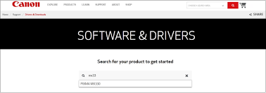 How to Connect Canon Printer to Wi-fi