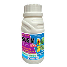 Sosim 300SC
