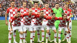 Похожие запросы для francia vs croatia 2018. Mundial 2018 Rusia El Uno A Uno De Croacia Vs Francia Modric Y Rakitic No Pudieron Dar A La Mejor Seleccion Croata De La Historia El Mundial Marca Claro Mexico