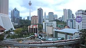 Kuala lumpur dibina pada tahun 1857 di kuala sungai gombak dan klang. Kuala Lumpur Tak Pernah Tidur Putrajaya Menenangkan