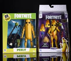 Die beweglichen figuren sind ca. Which Brand Made The Better Fortnite Figures In Your Opinion Jazwares Or Mcfarlane Toys Actionfigures