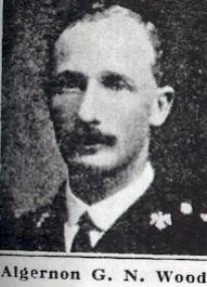 Lives of the First World War