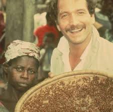 Staff & Board — Mission: Hope