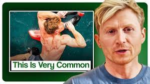 Jack Ramsden's Instagram, Twitter & Facebook