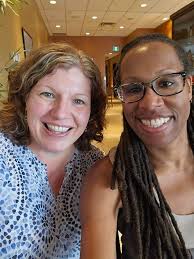 We had a fun relaxing day at the beach の花 PARITENE 出拉式物