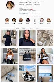 You, too, can create a beautiful pattern of hues in your own instagram content. 25 Stunning Instagram Themes How To Borrow Them For Your Own Feed