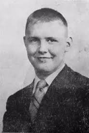 Charles Henry “Chuck” Ruwart Jr. (1932-2011)