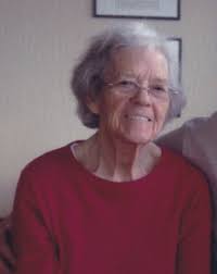 Claire Lutz Obituary