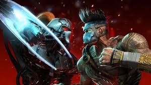 Wallpapers in ultra hd 4k 3840x2160, 1920x1080 high definition resolutions. Killer Instinct Wallpaper 1080p 4k Ultra Hd Killer 1576845 Hd Wallpaper Backgrounds Download